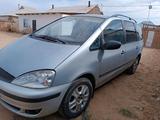 Ford Galaxy 2002 годаүшін1 300 000 тг. в Байконыр