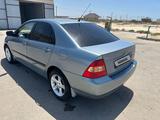 Toyota Corolla 2004 годаүшін3 900 000 тг. в Актау – фото 3