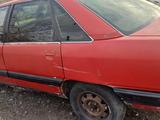 Audi 100 1988 годаүшін500 000 тг. в Туркестан – фото 2