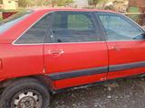Audi 100 1988 годаүшін500 000 тг. в Туркестан