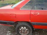 Audi 100 1988 годаүшін500 000 тг. в Туркестан – фото 4