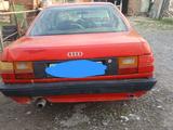 Audi 100 1988 годаүшін500 000 тг. в Туркестан – фото 5