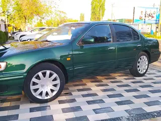 Nissan Maxima