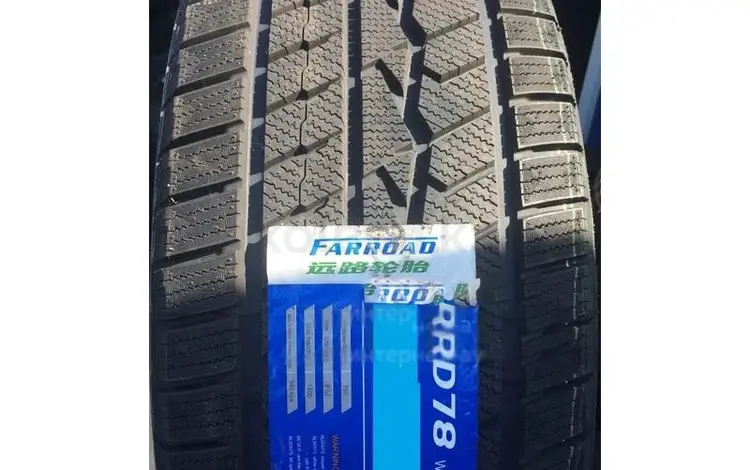 Шины Farroad 255/55/r20 FRD79 за 55 000 тг. в Алматы