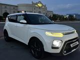 Kia Soul 2022 годаfor9 500 000 тг. в Костанай