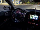 Kia Soul 2022 годаfor9 500 000 тг. в Костанай – фото 4
