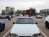ВАЗ (Lada) 2114 2013 года за 1 000 000 тг. в Астана