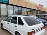 ВАЗ (Lada) 2114 2013 года за 1 000 000 тг. в Астана – фото 4