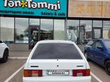 ВАЗ (Lada) 2114 2013 года за 1 000 000 тг. в Астана – фото 3