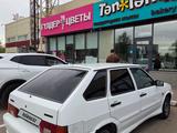 ВАЗ (Lada) 2114 2013 года за 1 000 000 тг. в Астана – фото 5
