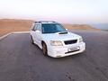 Subaru Forester 2001 года за 3 600 000 тг. в Алматы – фото 4