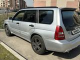 Subaru Forester 2003 года за 4 700 000 тг. в Алматы