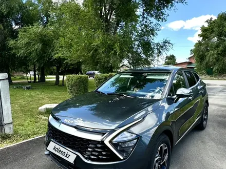 Kia Sportage 2023 года за 12 490 000 тг. в Костанай – фото 2