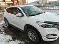 Hyundai Tucson 2016 года за 9 500 000 тг. в Кокшетау