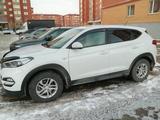 Hyundai Tucson 2016 года за 9 500 000 тг. в Кокшетау – фото 3