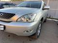 Lexus RX 350 2007 годаүшін8 500 000 тг. в Кокшетау – фото 5