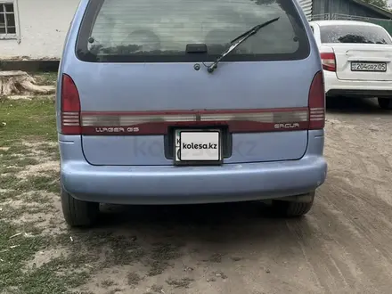 Nissan Quest 1998 года за 1 500 000 тг. в Алматы – фото 3