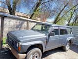 Nissan Patrol 1994 года за 1 600 000 тг. в Алматы – фото 2