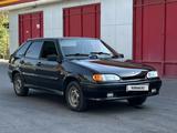 ВАЗ (Lada) 2114 2012 года за 1 100 000 тг. в Шымкент – фото 4