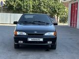 ВАЗ (Lada) 2114 2012 года за 1 100 000 тг. в Шымкент