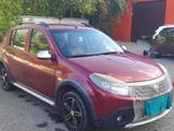 Renault Sandero Stepway 2014 года за 3 300 000 тг. в Караганда