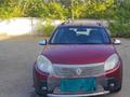 Renault Sandero Stepway 2014 года за 3 300 000 тг. в Караганда – фото 3