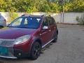 Renault Sandero Stepway 2014 года за 3 300 000 тг. в Караганда – фото 6