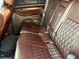 Toyota Land Cruiser Prado 2005 года за 8 900 000 тг. в Атырау – фото 4