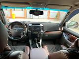 Toyota Land Cruiser Prado 2005 года за 8 900 000 тг. в Атырау – фото 3