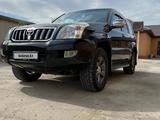 Toyota Land Cruiser Prado 2005 года за 8 900 000 тг. в Атырау – фото 2