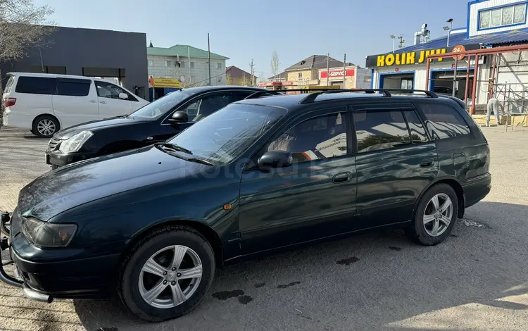 Toyota Caldina 1995 года за 2 200 000 тг. в Астана