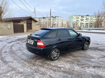 ВАЗ (Lada) Priora 2172 2012 года за 2 800 000 тг. в Экибастуз – фото 2