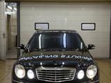 Mercedes-Benz E 500 2004 годаүшін8 100 000 тг. в Шымкент