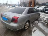 Toyota Avensis 2007 годаүшін4 500 000 тг. в Уральск