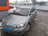 Toyota Avensis 2007 годаүшін4 500 000 тг. в Уральск – фото 2
