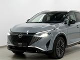 Nissan Qashqai 2025 года за 22 300 000 тг. в Караганда