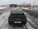 ВАЗ (Lada) 2112 2003 года за 600 000 тг. в Кокшетау – фото 4