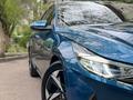 Hyundai Elantra 2023 года за 8 500 000 тг. в Алматы – фото 3