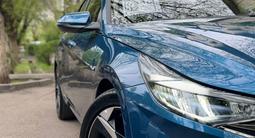 Hyundai Elantra 2023 годаүшін8 000 000 тг. в Алматы – фото 2