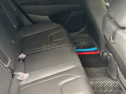 Hyundai Elantra 2023 года за 8 500 000 тг. в Алматы – фото 10