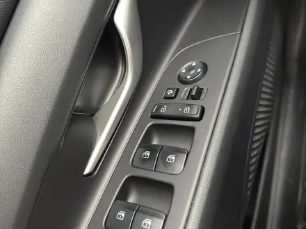 Hyundai Elantra 2023 года за 8 500 000 тг. в Алматы – фото 11