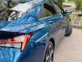 Hyundai Elantra 2023 года за 8 500 000 тг. в Алматы – фото 4