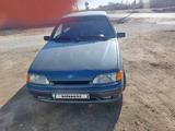 ВАЗ (Lada) 2115 2008 годаүшін990 000 тг. в Кызылорда – фото 2