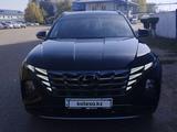 Hyundai Tucson 2023 года за 15 400 000 тг. в Уральск