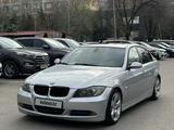 BMW 325 2006 года за 5 600 000 тг. в Алматы