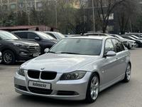 BMW 325 2006 года за 5 300 000 тг. в Алматы