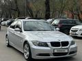 BMW 325 2006 года за 5 300 000 тг. в Алматы – фото 2