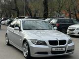 BMW 325 2006 года за 5 600 000 тг. в Алматы – фото 2