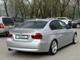 BMW 325 2006 года за 5 600 000 тг. в Алматы – фото 4