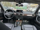 BMW 325 2006 года за 5 600 000 тг. в Алматы – фото 5